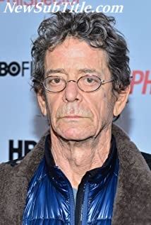 Lou Reed - نیو ساب تایتل